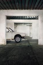 BMW 530 MLE 1976 года (ZA)